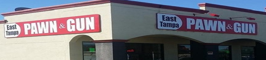 East Tampa Pawn